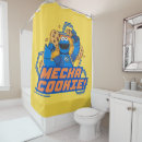 Search for cookie monster shower curtains Abby cadabby