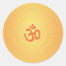 Search for yoga om stickers Buddhist