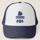 Search for sea captain hats Navy blue
