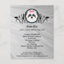 Search for dog grooming promotion flyers Pets