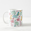 Search for bright colors mugs Blue