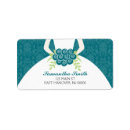 Search for teal damask Flowers