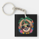 Search for sloths key rings Kawaii sloth