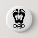 Search for new dad badges First fathers day