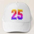 Search for 25th hats Funny