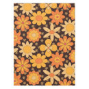 Search for groovy tablecloths Pattern