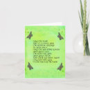 Search for irish prayer cards Green