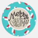 Search for santa hat christmas stickers Birthday