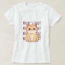 Search for ginger tshirts Kitty
