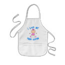 Search for twin aprons Baby