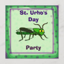 Search for grasshoppers invitations Party
