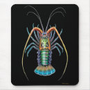 Search for lobster mousepads Ocean