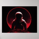 Search for red moon posters Sci fi