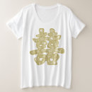 Search for floral wedding tshirts Bridesmaid