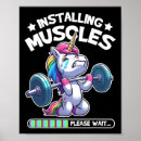 Search for instalment posters Gym