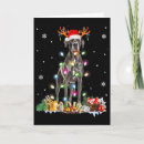 Search for great dane christmas cards Season