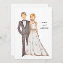 Search for illustration weddings Groom