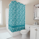 Search for teal shower curtains Stylish