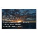 Search for sunrise business cards Nature