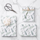 Search for neutral holiday wrapping paper Classic