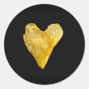 Search for chip stickers Heart