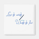 Search for writings magnets Writers