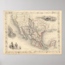 Search for map of mexico posters David rumsey