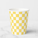 Search for checkerboard napkins Fashion