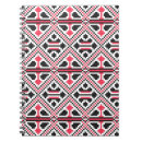 Search for cross stitch notebooks Abstract