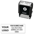 Search for photo rubber stamps Return address