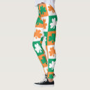 Search for shamrock leggings Clovers