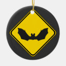 Search for street sign christmas tree decorations Road
