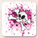 Search for skull coasters Flowers