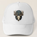 Search for skull hats Hunter