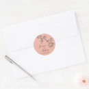 Search for asian wedding stickers Elegant