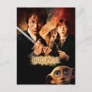 Search for chambers postcards Jk rowling