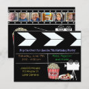 Search for movie birthday cards Popcorn
