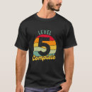 Search for 5th year anniversary tshirts Husband
