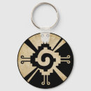 Search for aztec key rings Ancient