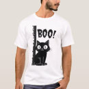 Search for peekaboo tshirts Cat