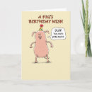 Search for barnyard animals birthday cards Cute