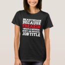 Search for beautician tshirts Makeup
