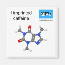 Search for caffeine magnets Molecule