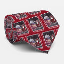 Search for funny dad ties Santa