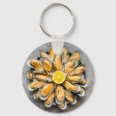 Search for oyster key rings Seafood