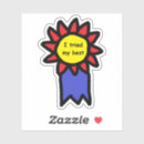 Search for badge stickers Award