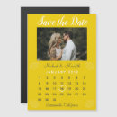 Search for calendar wedding save the dates Minimalist