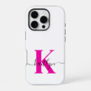 Search for initial iphone cases Black