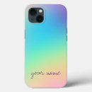 Search for pastel gradient iphone cases Colourful