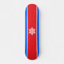 Search for snowflake skateboards Blue